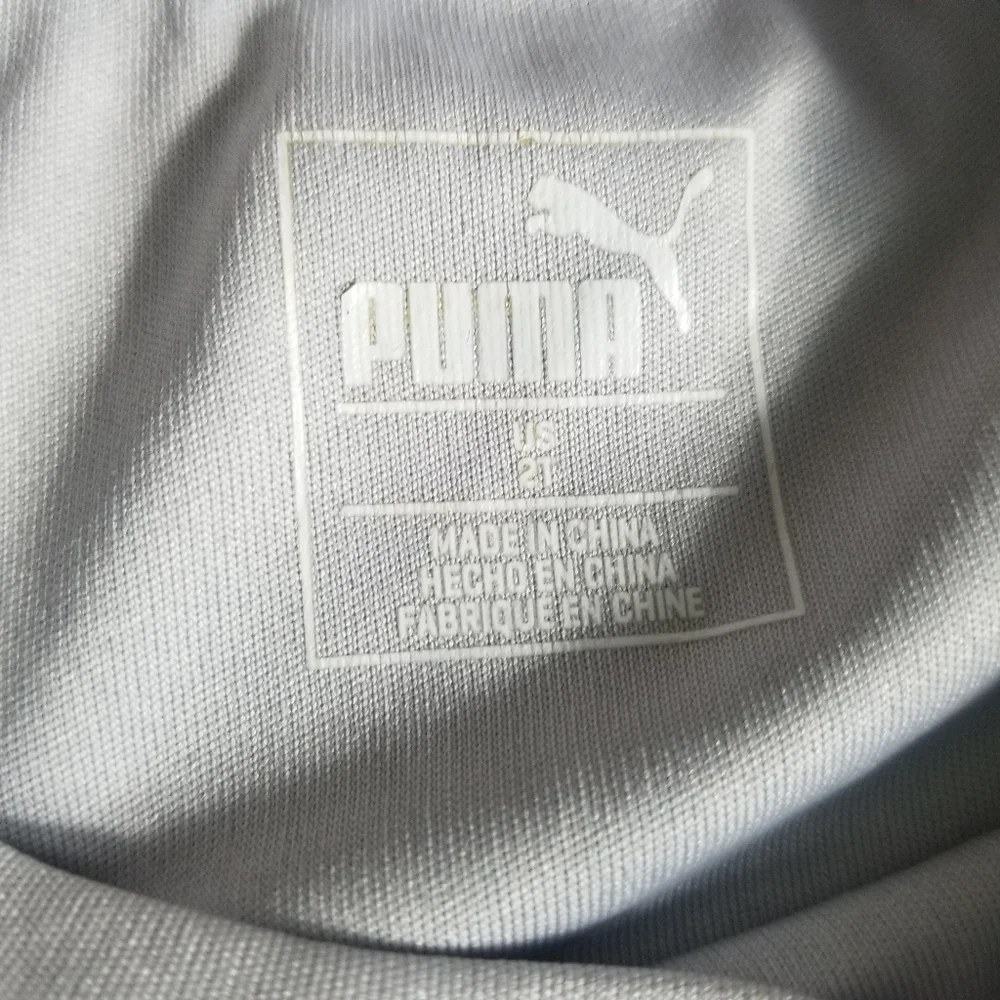 Puma *puma stretchy
